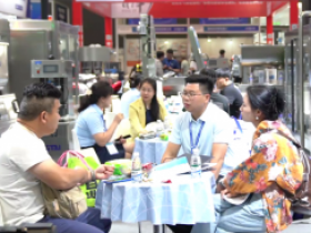 满载硕果,荣耀收官-山东东泰圆满落幕2026蓝博食品机械博览会